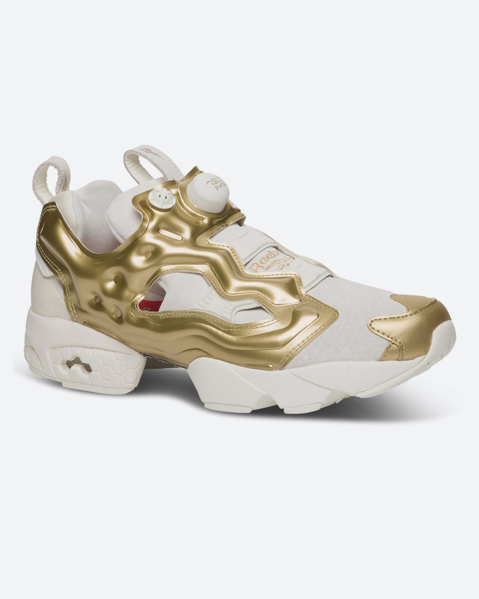 reebok instapump