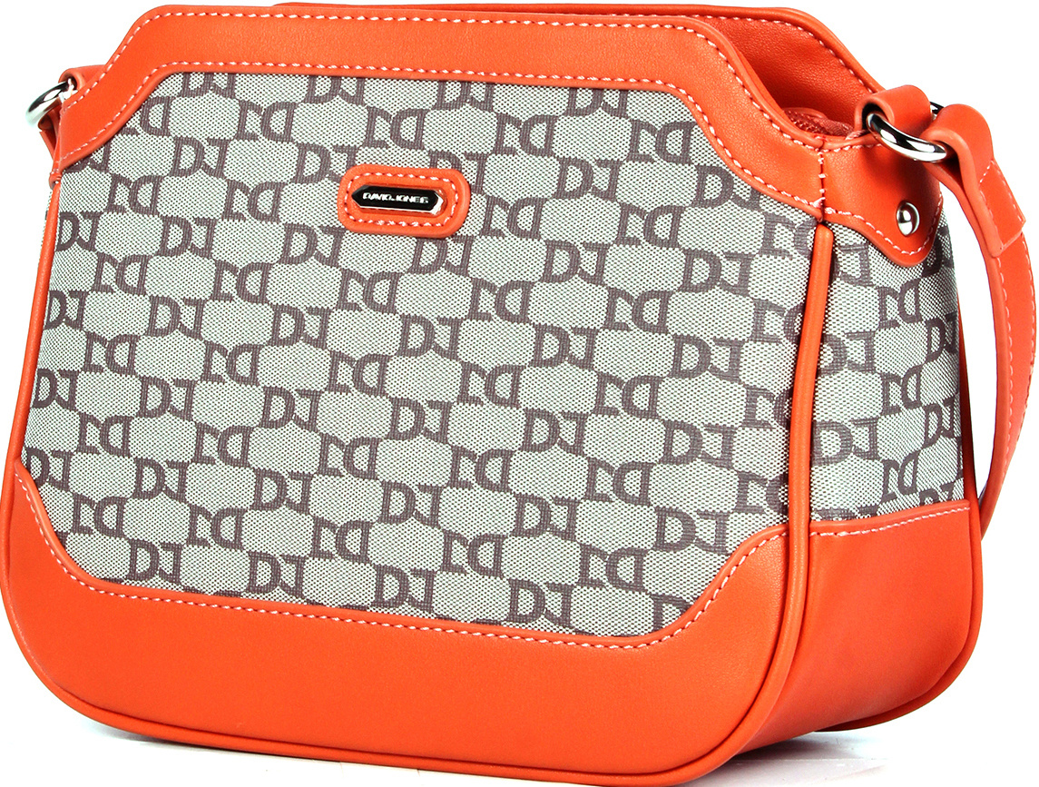 Сумка кросс-боди David Jones — купить в интернет-магазине OZON с ...