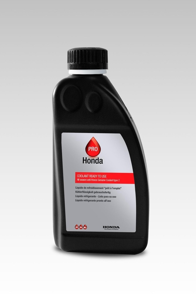 08clag016s1 honda coolant 1l