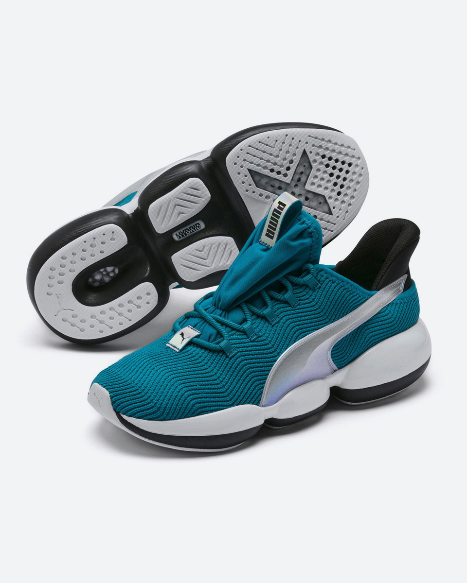 puma xt iridescent