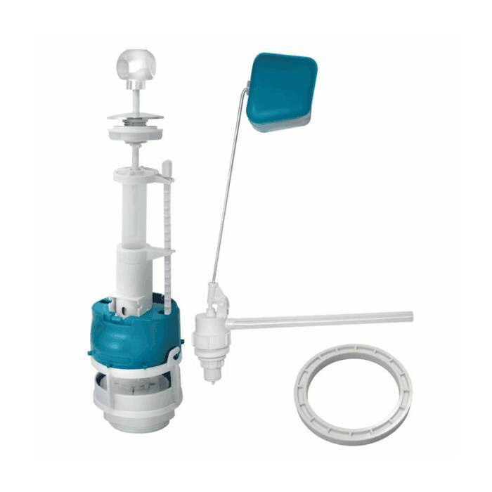 Арматура смывная купить по низкой цене с доставкой в интернет-магазине OZON