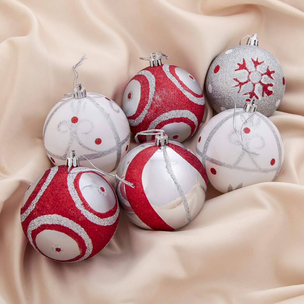 Новогодние Игрушки Зимнее Волшебство Купить Новогодние Игрушки Зимнее Волшебство Купить