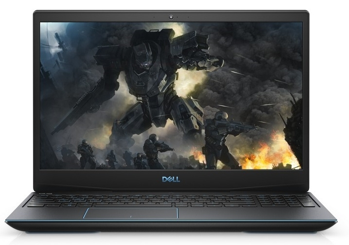 Ноутбук Dell G3 15 Цена