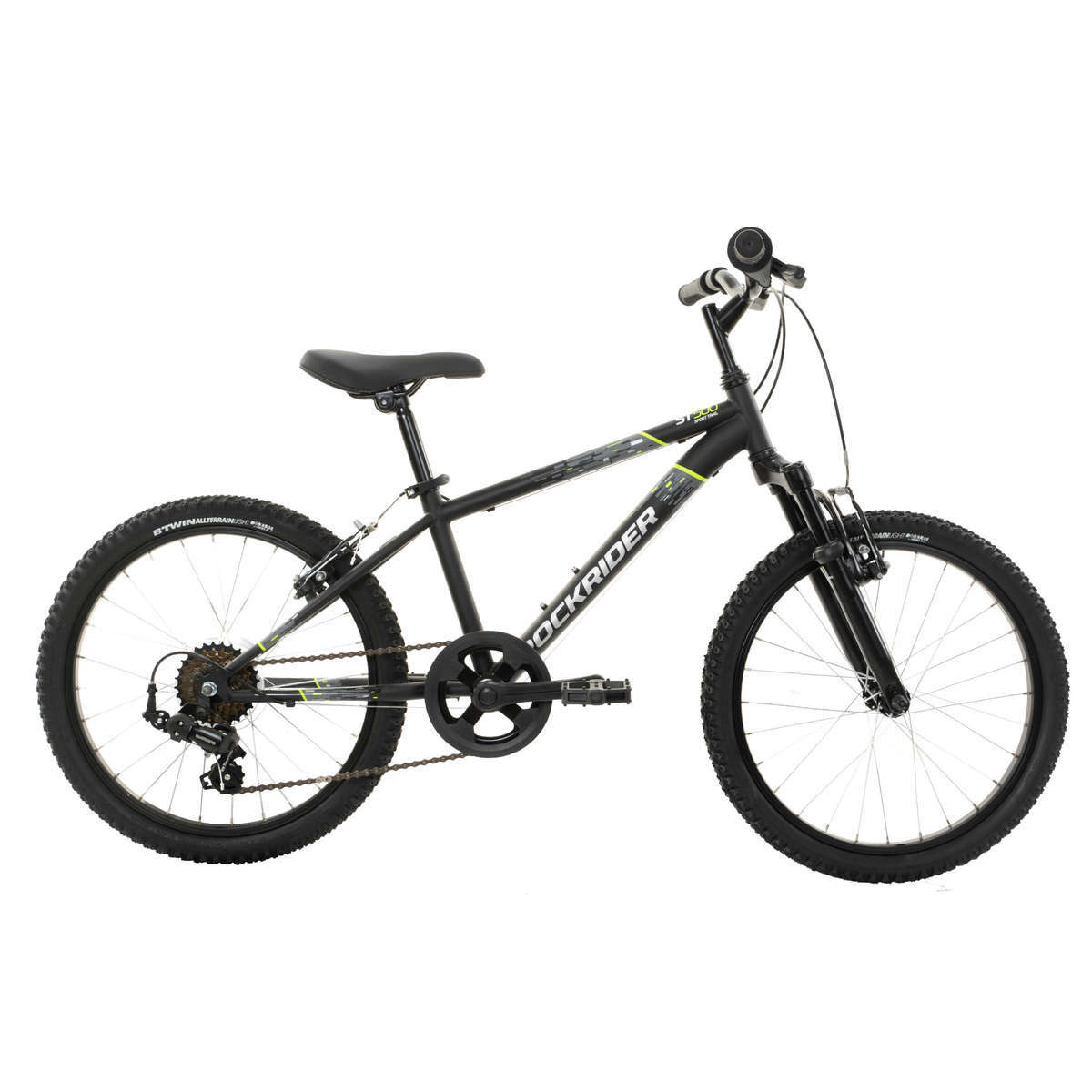ROCKRIDER ST 500 