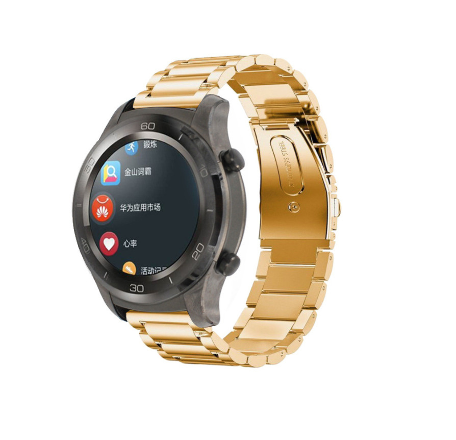 amazfit gtr inox