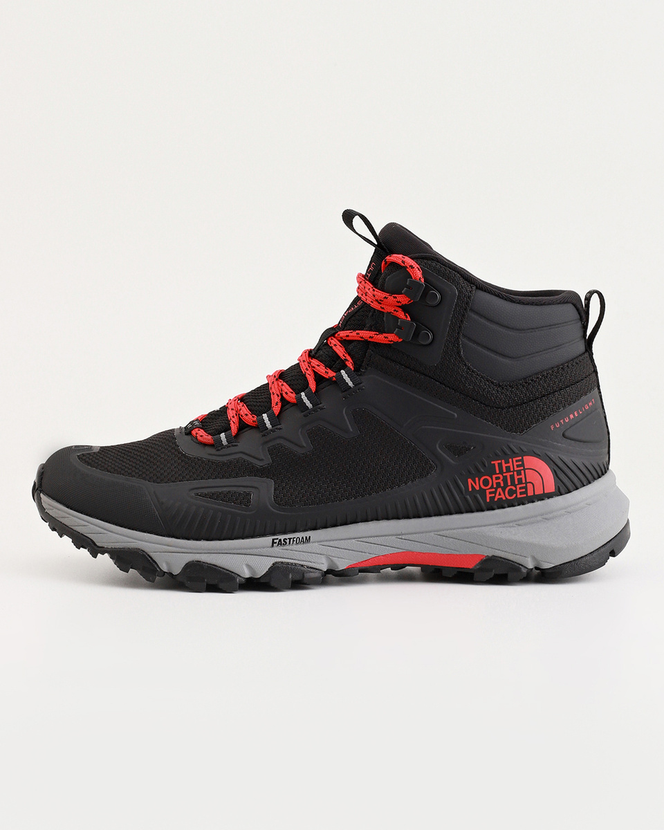 north face fastpack futurelight