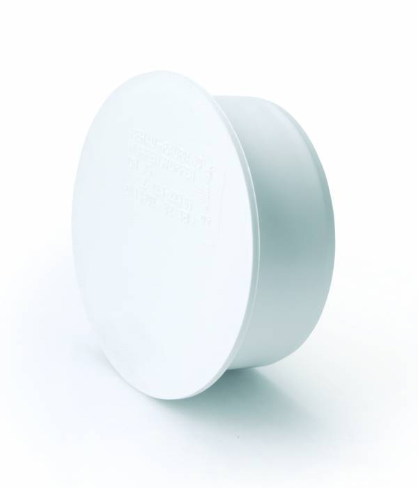 Rehau Raupiano Plus Заглушка для систем внутренней канализации 50 ...