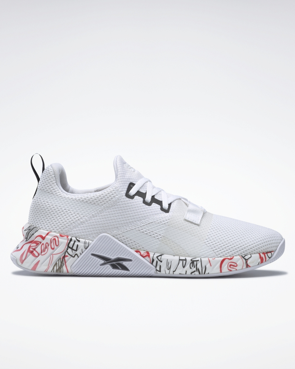 Кроссовки Reebok Flashfilm Train 2.0 