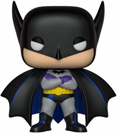 Фигурка Funko POP Heroes: Batman 80 