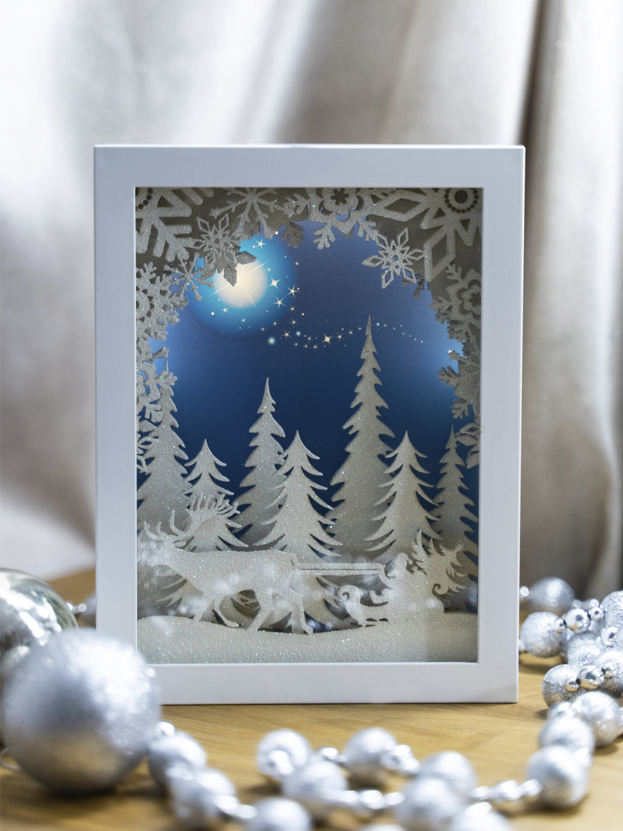 Новогодняя 20 Новогодняя 20