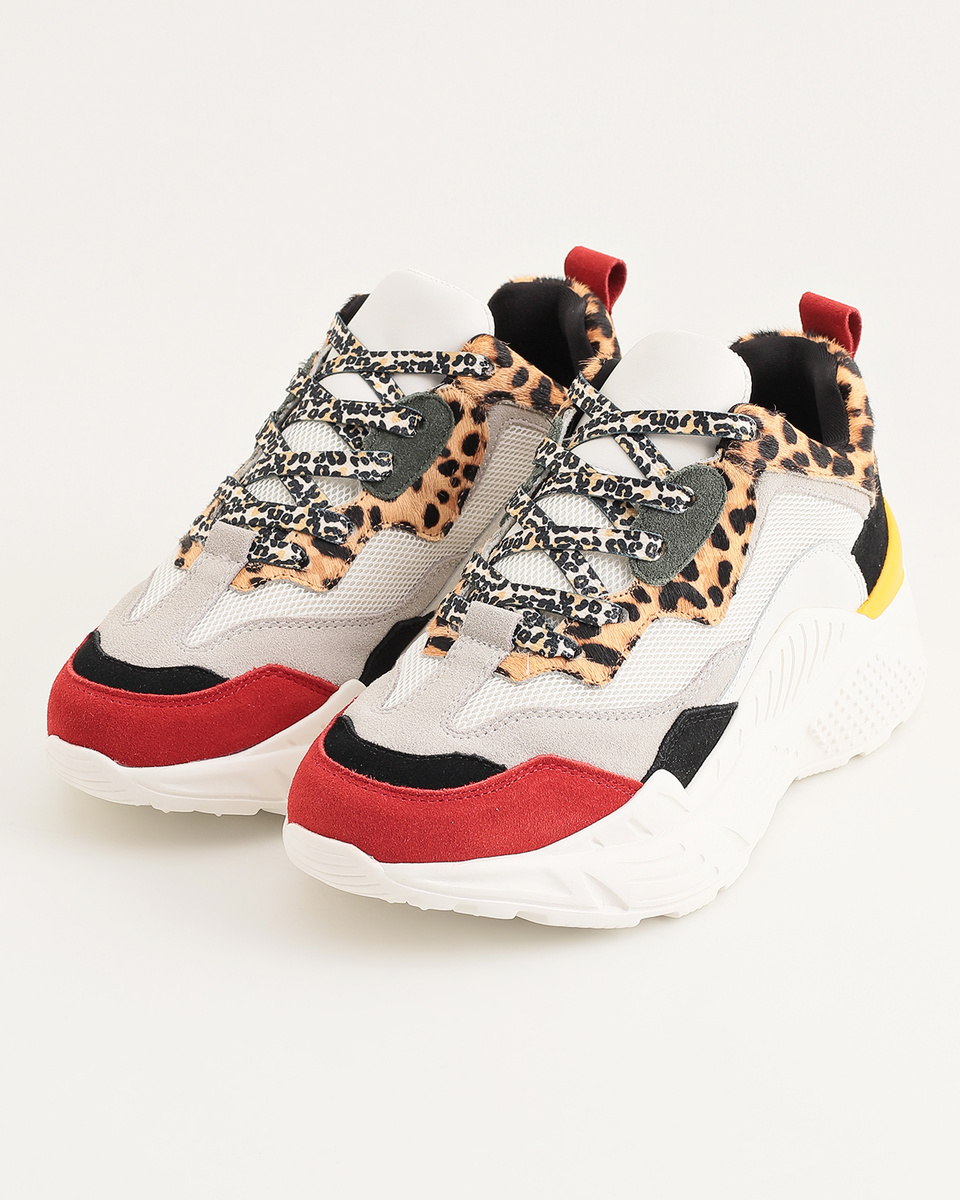 steve madden antonia leopard