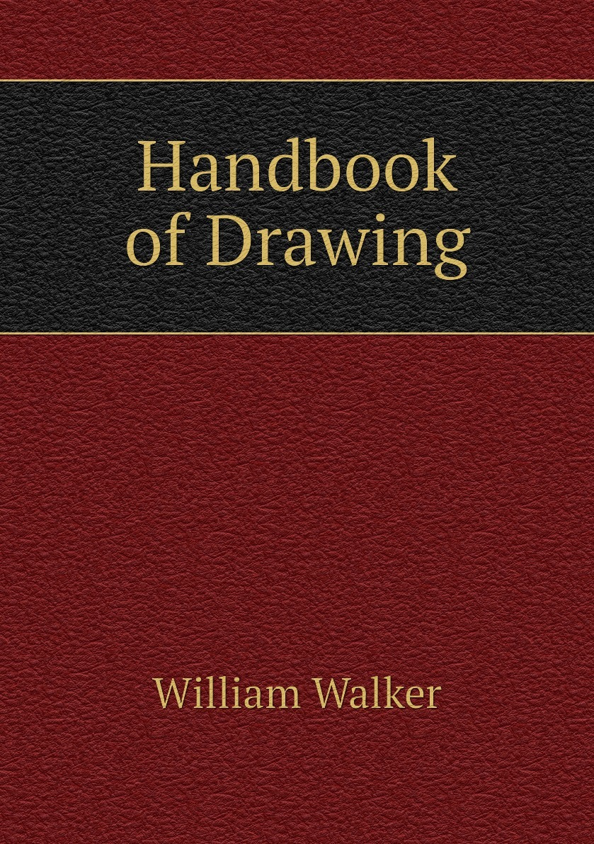 Книга "Handbook of Drawing" купить книгу ISBN 9785873311057 с
