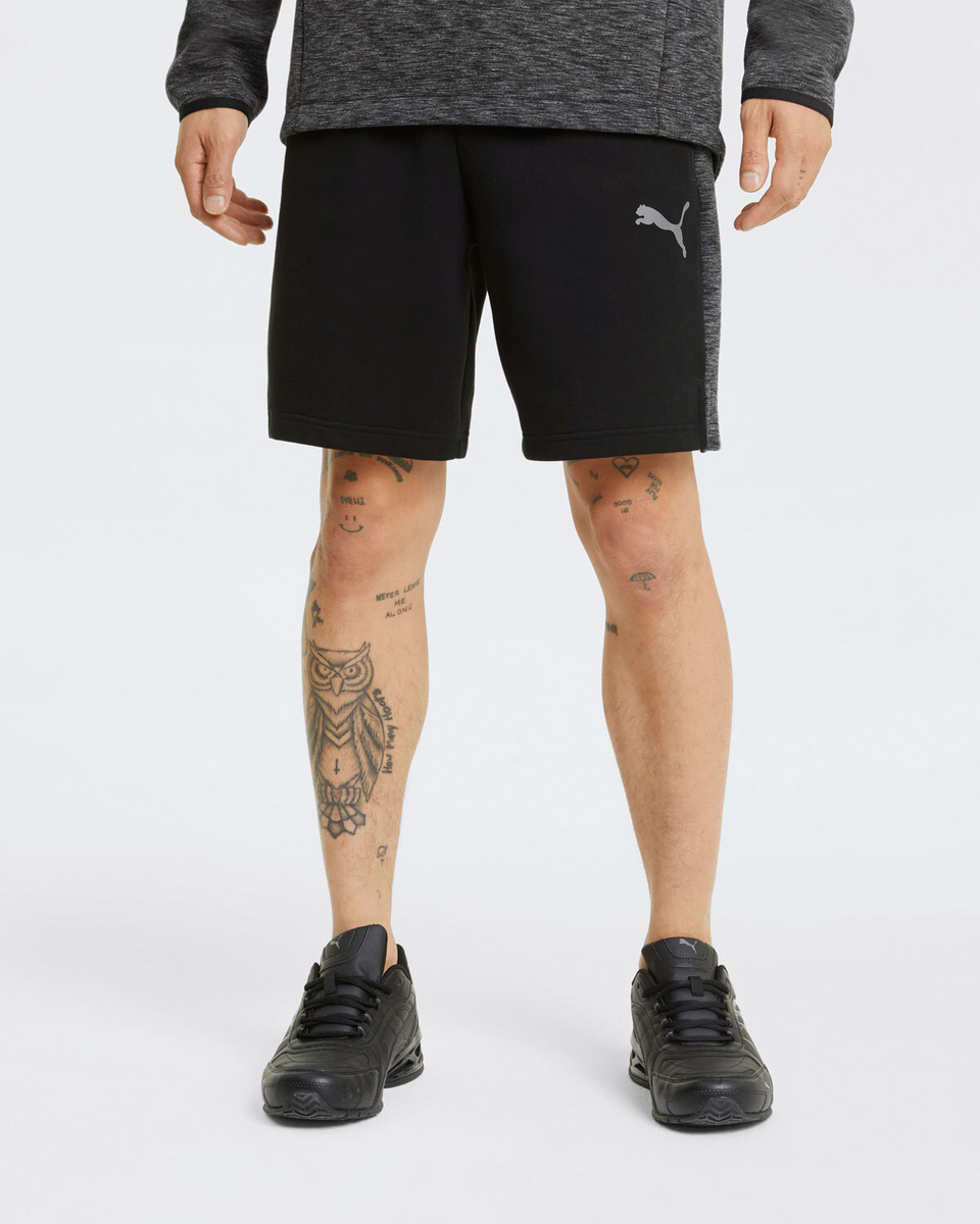puma evostripe short