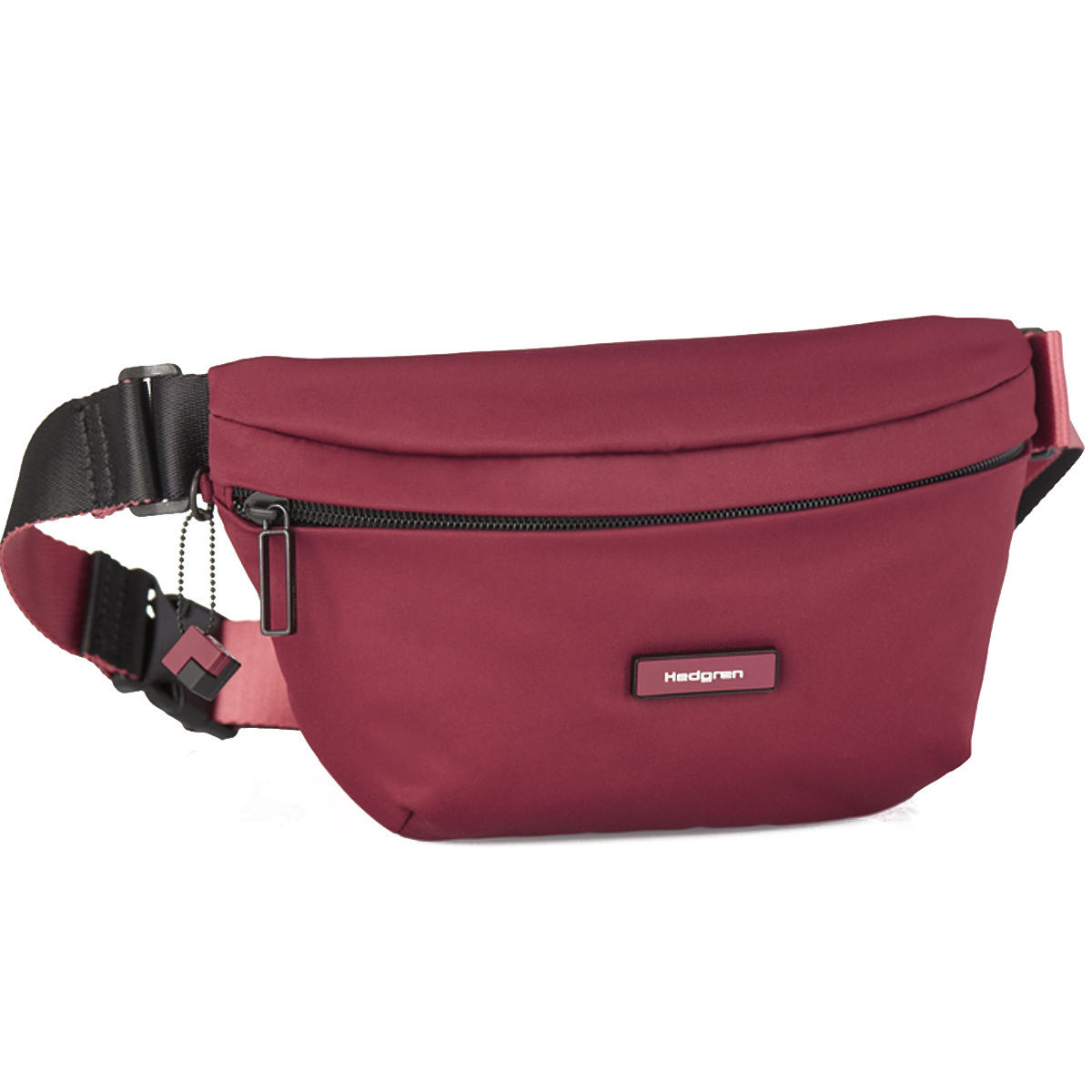 hedgren fanny pack