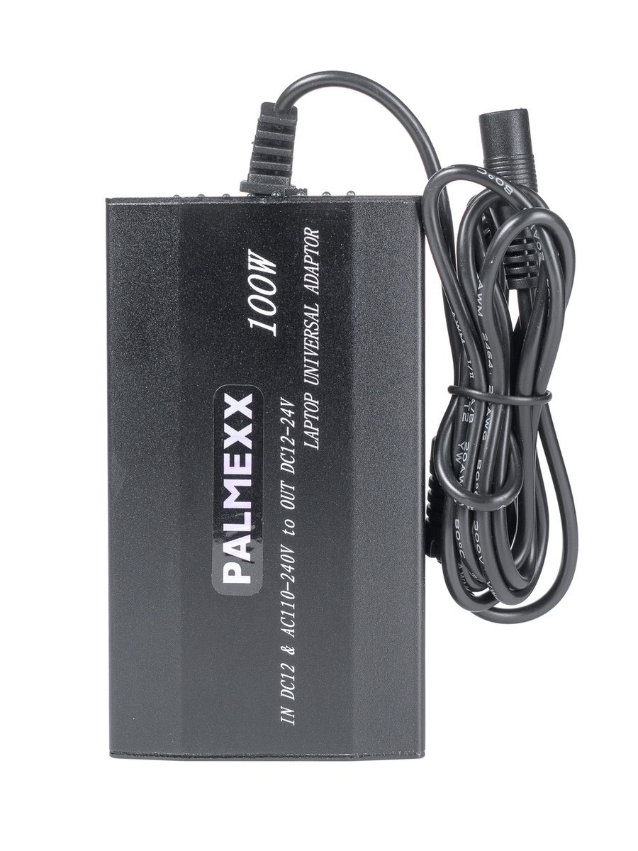 Зарядные Устройства Для Ноутбуков Palmexx Цена