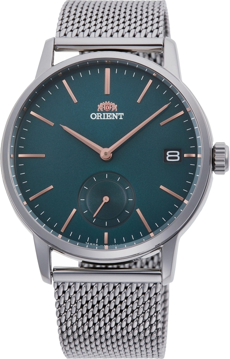 Orient Часы Официальный Магазин