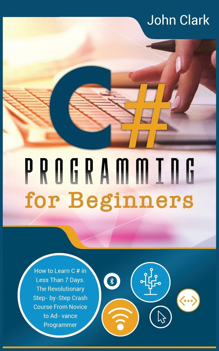 learn c# for beginners