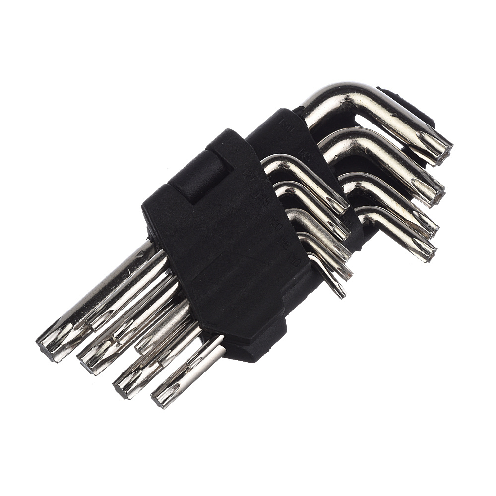 Набор звездочек VertexTools №3 длинные - купить в интернет-магазине ...