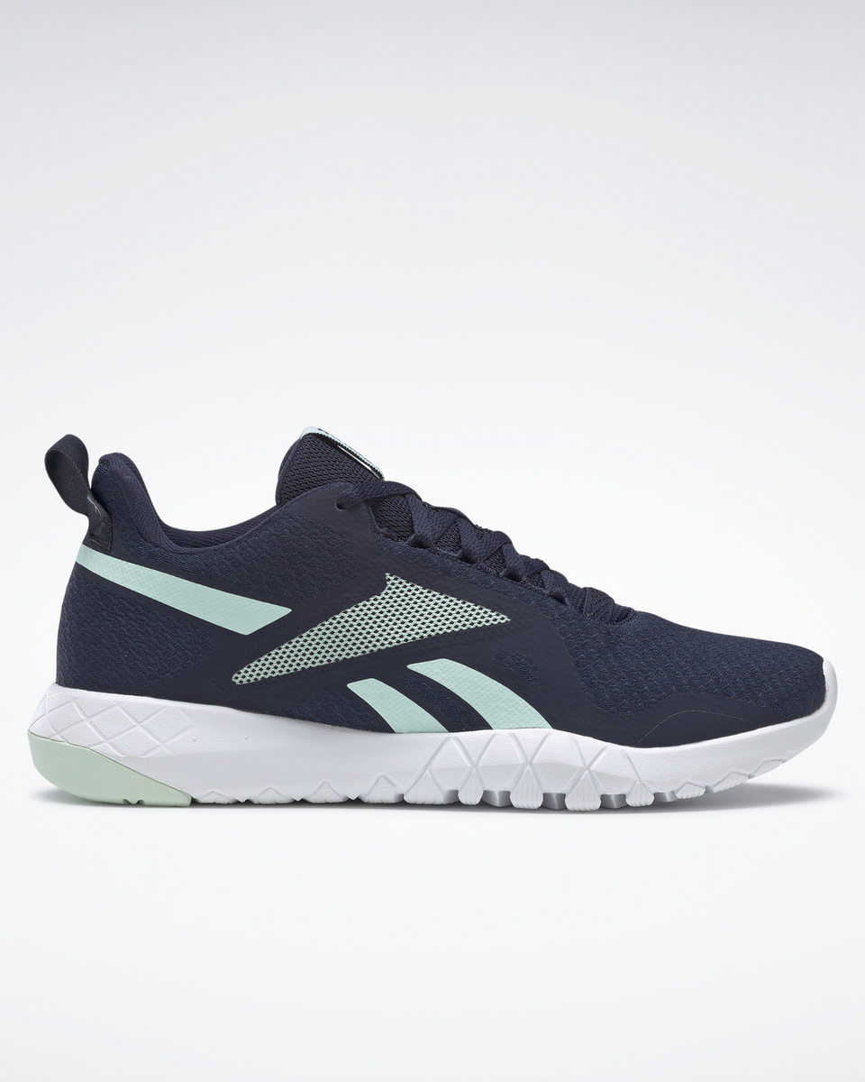 Кроссовки Reebok Flexagon Force 3.0 — купить в интернет-магазине OZON с  быстрой доставкой