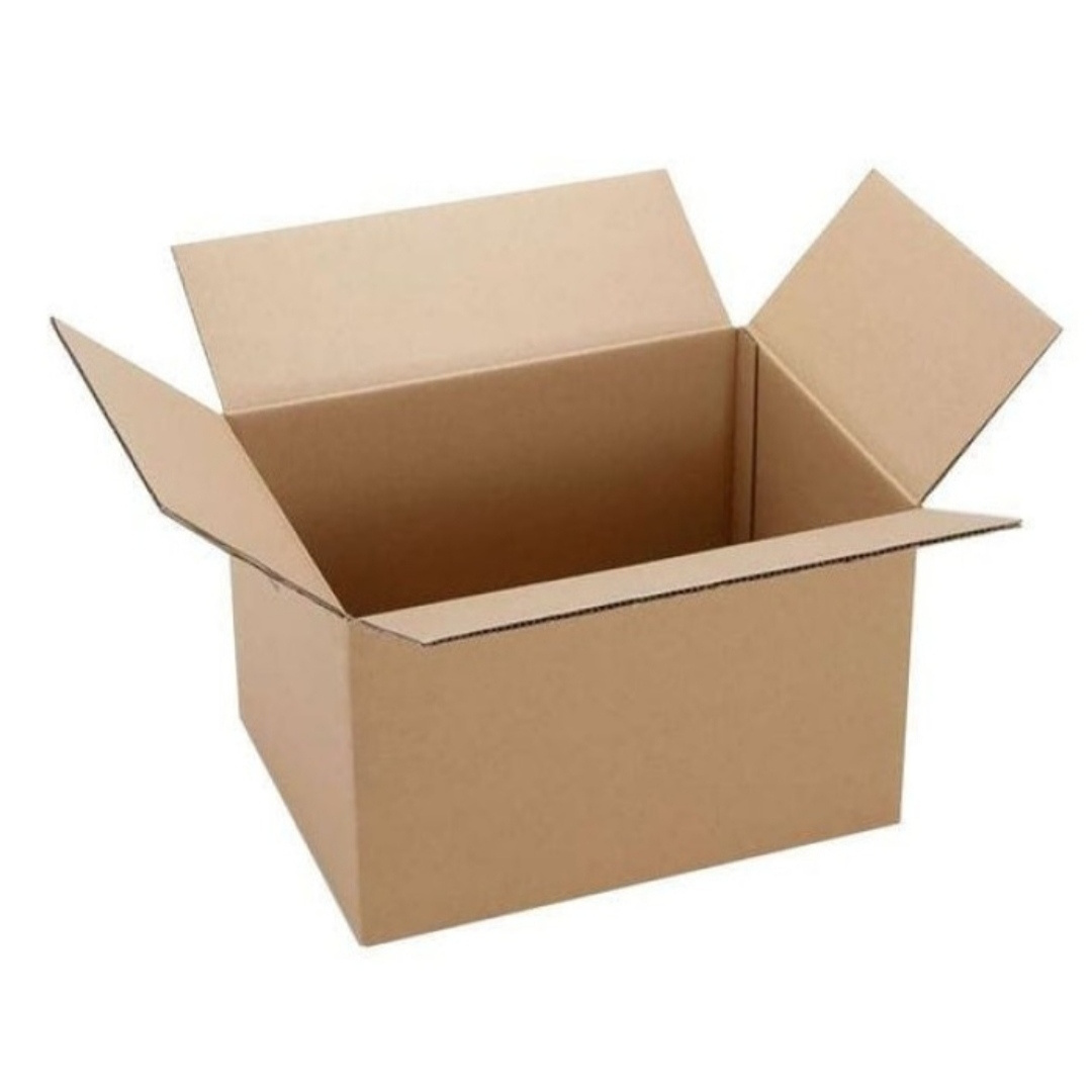 Коробка шкаф для переезда