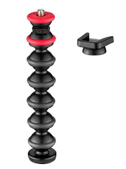 Штатив Joby Gorillapod arm smart jb01683-0ww купить по низкой цене с ...