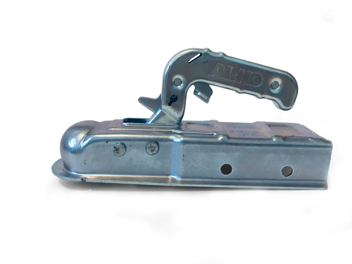 Сцепная головка (замковое устройство) AL-KO KOBER AK 7 V Ausf. E ...