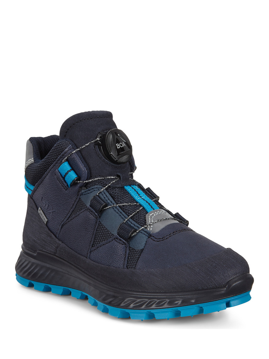 ecco exostrike kids