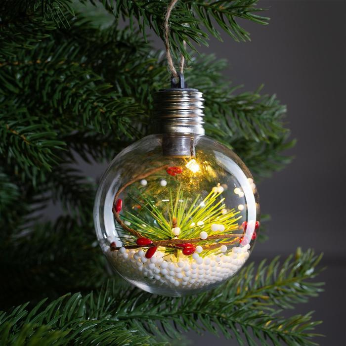 Новогодние Игрушки Luazon Lighting Новогодние Игрушки Luazon Lighting