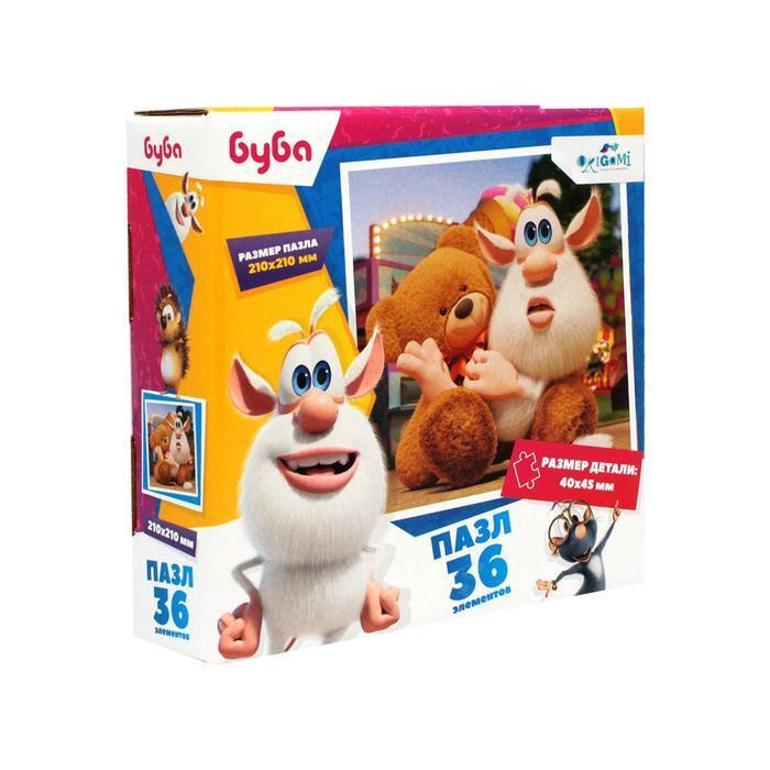 Игра Буба Новый Год