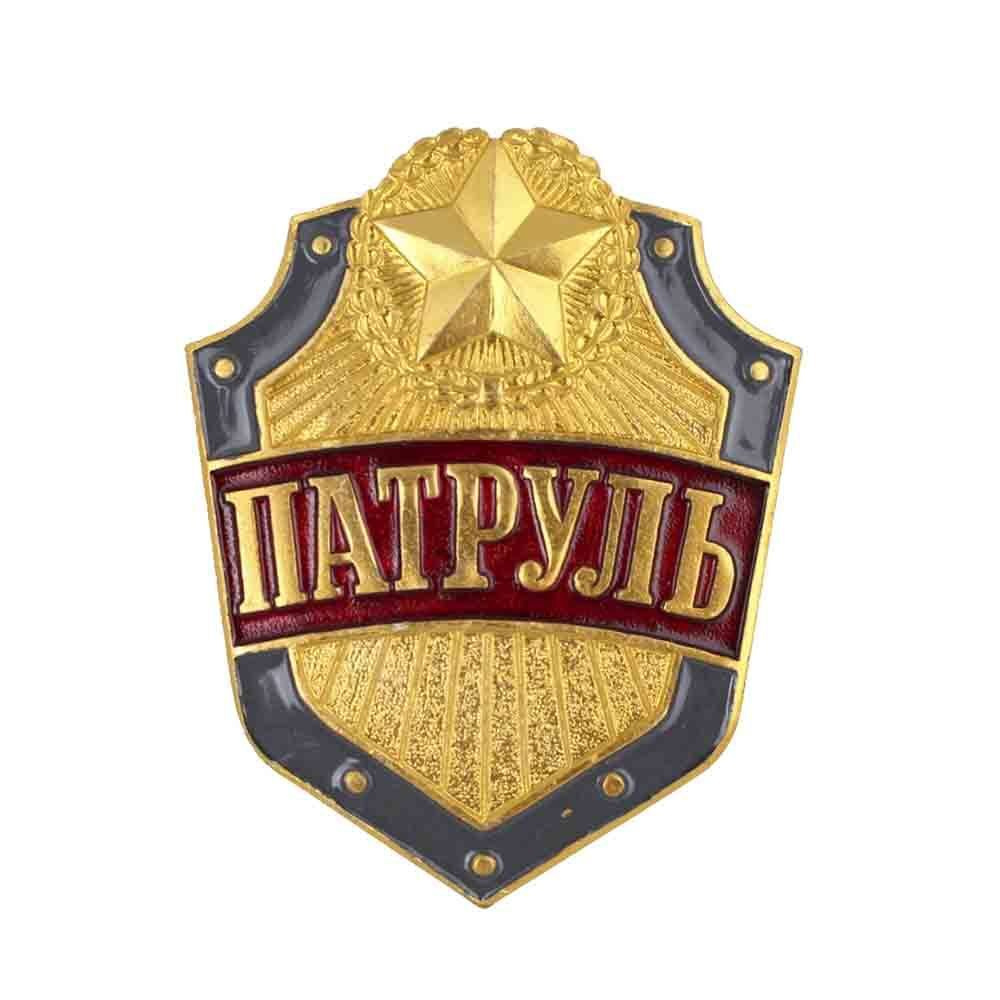 Значок Kamukamu — купить в интернет-магазине OZON с быстрой доставкой