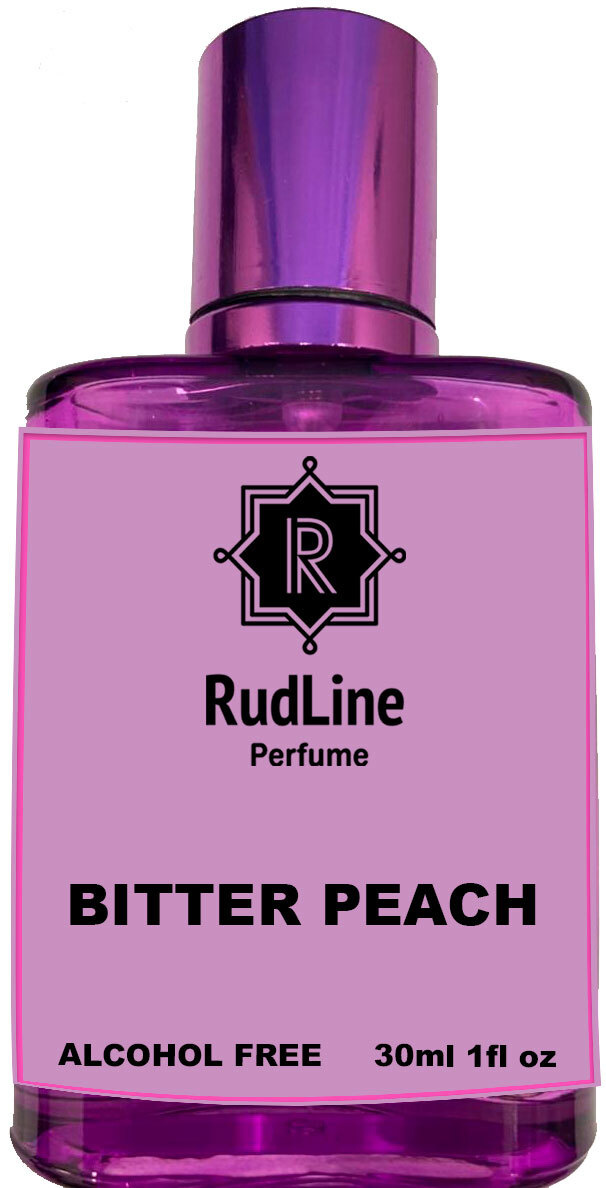 bitter peach 30 ml