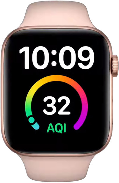 smartwatch w56 pro