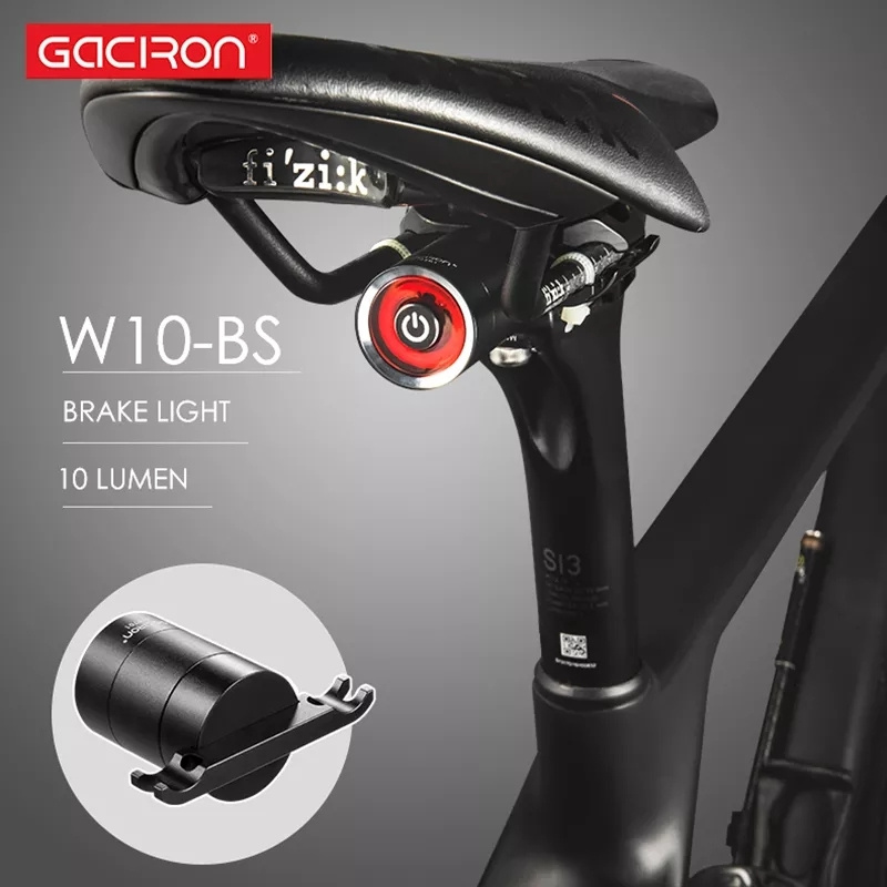 GACIRON W10-BS 