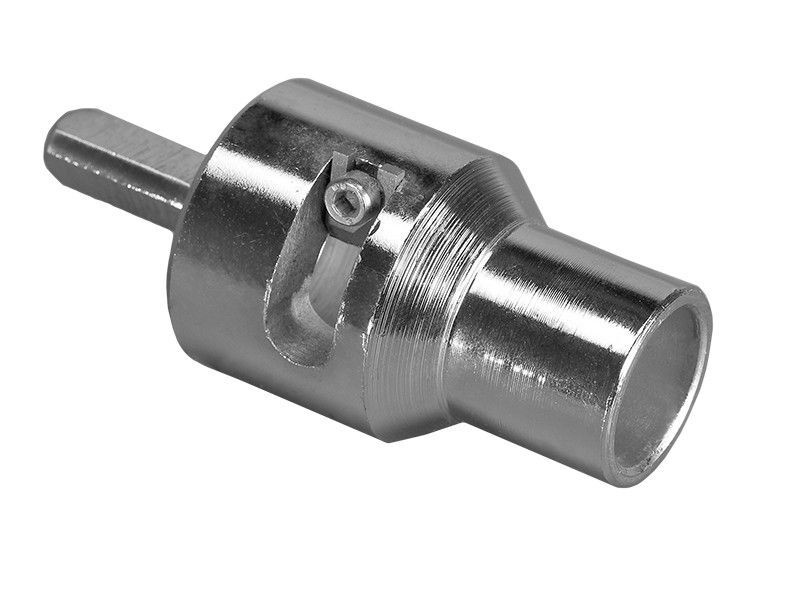 Зачистка под дрель 50 мм FDPlast для полипропиленовых труб купить по ...