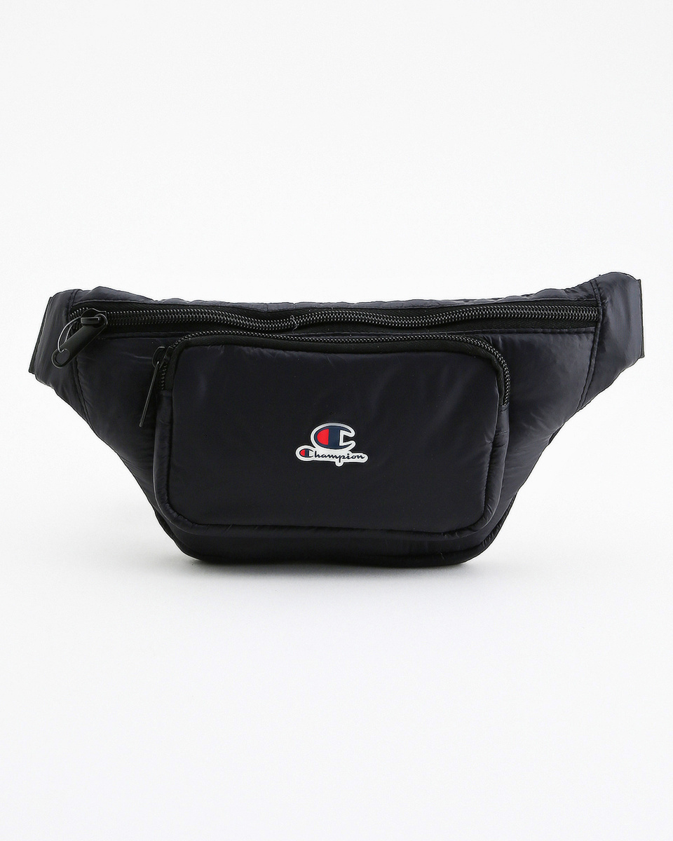 championship belt bag