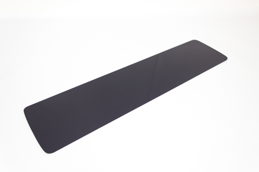 Тонированное стекло комбинации приборов на ВАЗ 2107 - купить по ...