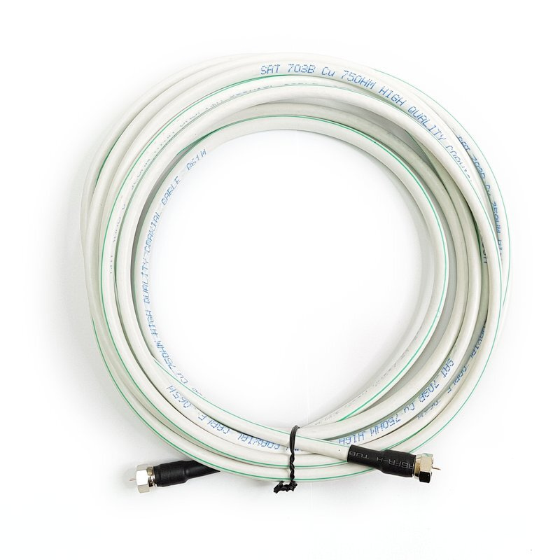 Кабель F Antex F-m/SAT-703-5м/F-m - купить по низкой цене в интернет ...