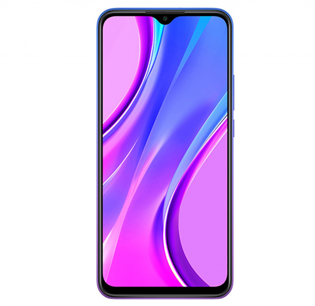 Смартфон Xiaomi Redmi 9 64 ГБ - купить по выгодной цене в интернет ...