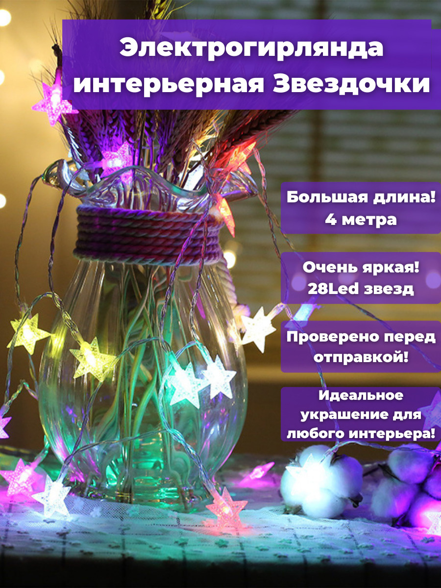 Большая Новогодняя Звезда Купить
