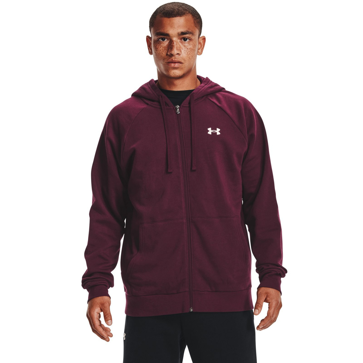 ua hoody