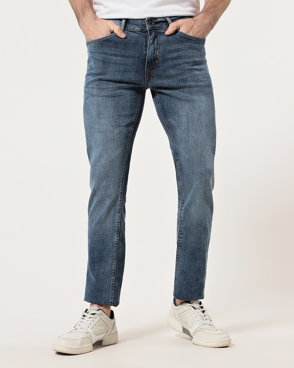 lee cooper norris slim