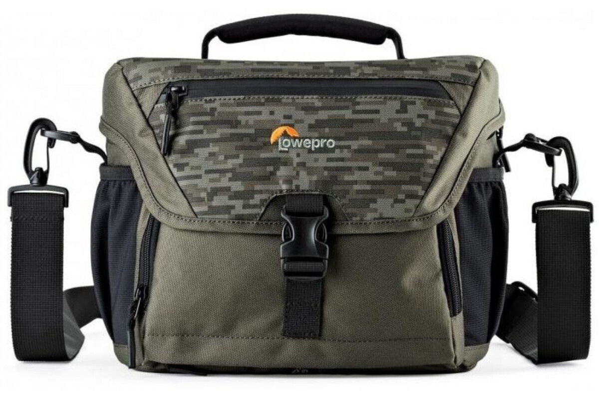 lowepro aw ii