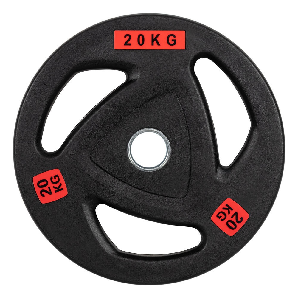 Диск для штанги Profit MDK-101-28 (20 кг) - купить в интернет-магазине ...