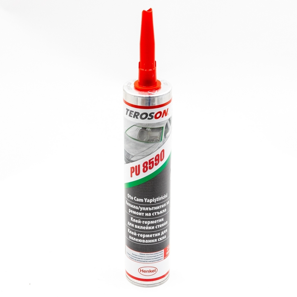 Клей для вклейки лобовых стекол Teroson 263216 Teroson - купить по ...