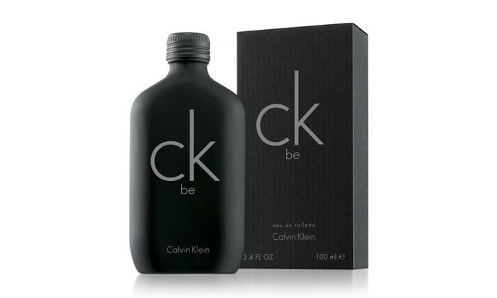 ck be parfum