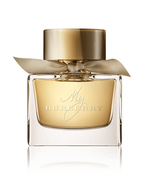 burberry my