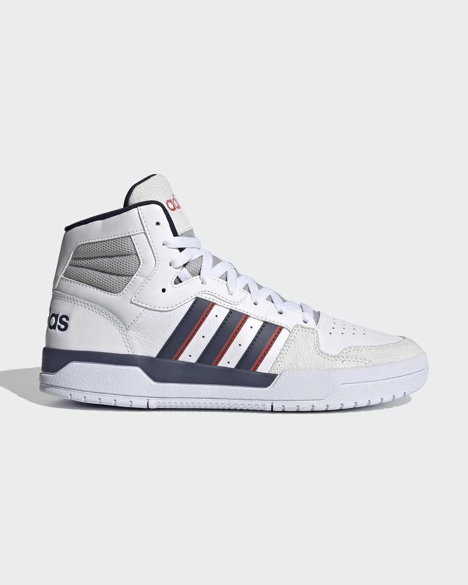 adidas entrap mid basketball shoe