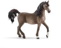 schleich pony club