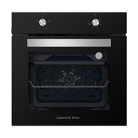 Электрический духовой шкаф hotpoint ariston fa3 540 jh ix ha