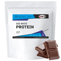 WATTN Egg Protein / Яичный протеин, 1000 гр., шоколад. Спонсорские товары